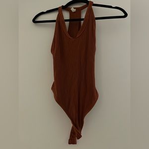 Bodysuit free people